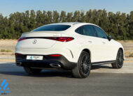 2025 Mercedes Benz GLC 200 FOR SALE IN UAE