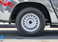 2023 Mitsubishi L200 – Silver