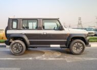 2026 Suzuki Jimny GL Gray
