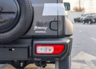 2026 Suzuki Jimny GL Gray