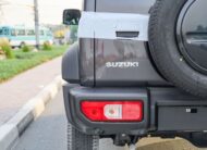 2026 Suzuki Jimny GL Gray