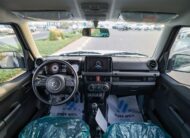 2026 Suzuki Jimny GL Gray