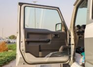 2026 Suzuki Jimny GL White