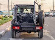 2026 Suzuki Jimny GL Gray