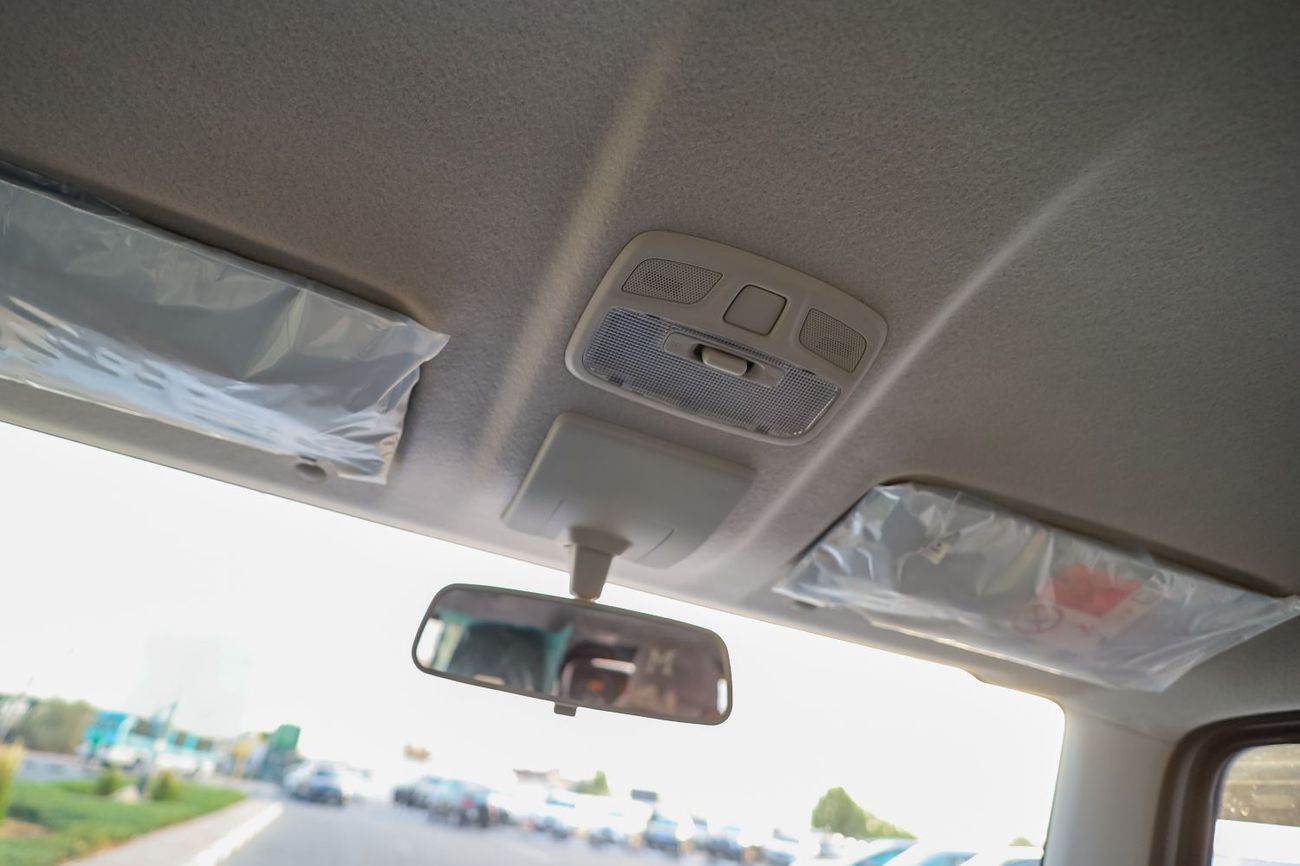 2026 Suzuki Jimny GL Gray