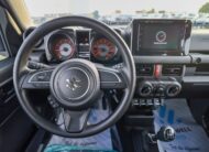 2026 Suzuki Jimny GL Gray