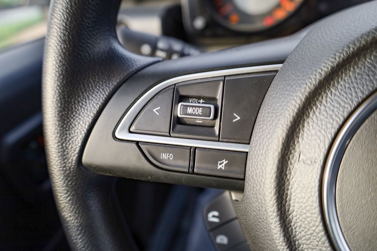 2026 Suzuki Jimny GL White