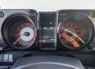 2026 Suzuki Jimny GL Gray