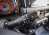 2026 Suzuki Jimny GL Gray