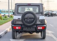 2026 Suzuki Jimny GL Gray