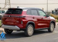 2025 Suzuki Grand Vitara GLX Hybrid