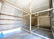 shutter box truck for sale in Dubai