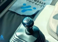 2019 Hino 300 714 – 4.0L Diesel – Manual