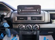 2026 Mitsubishi L200 2.4L GL D.Cabin – Petrol