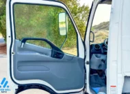 2019 Hino 300 916 Truck, 4.0L RWD Bare Chassis—Diesel