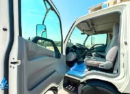 2019 Hino 300 714 – 4.0L Diesel – Manual