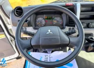 2024 Mitsubishi Fuso Canter 3.0L Short Chassis