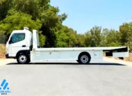 2023 Mitsubishi Canter 3.0L RWD Recovery Euro 5 – Diesel