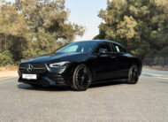 2026 Mercedes CLA200