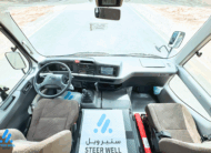 2025 Toyota Coaster Diesel 4L 23 Seater