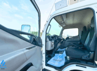 2022 Mitsubishi Fuso Canter | Reefer Box