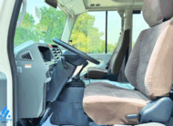 2025 Toyota Coaster Diesel 4L 23 Seater