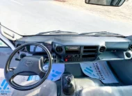2019 Hino 300 916 Truck, 4.0L RWD Bare Chassis—Diesel