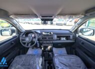 2026 Mitsubishi L200 2.4L GL D.Cabin – Petrol