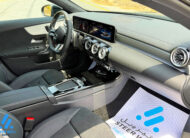 2026 Mercedes CLA200