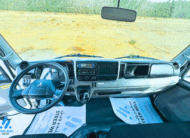 2022 Mitsubishi Fuso Canter | Reefer Box