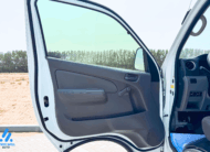 2022 Nissan Urvan Cargo Van