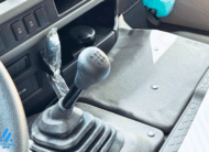 2025 Toyota Coaster Diesel 4L 23 Seater