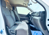 2022 Nissan Urvan Cargo Van