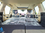 2025 Nissan Patrol LE Platinum