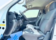 2022 Nissan Urvan Cargo Van