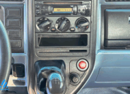 2017 Mitsubishi Bare Chassis Truck