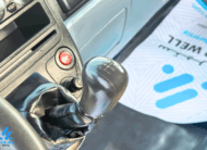 2017 Mitsubishi Bare Chassis Truck