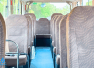 2025 Toyota Coaster Diesel 4L 23 Seater