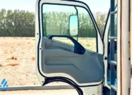 2019 Hino 300 714 – 4.0L Diesel – Manual