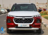 2025 Suzuki Grand Vitara GLX Hybrid