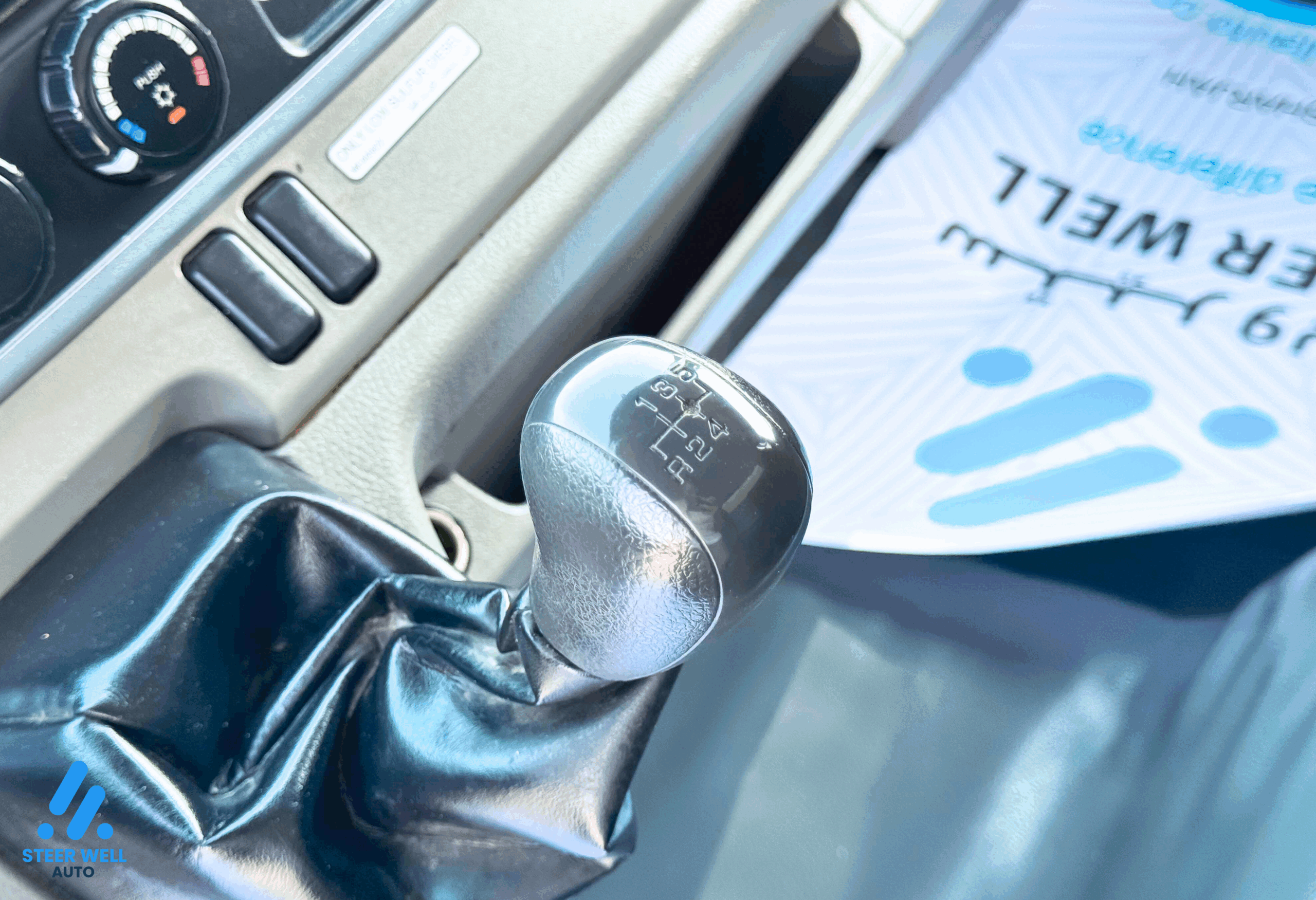 2022 Mitsubishi Fuso Canter | Reefer Box