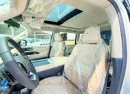 2025 Nissan Patrol LE Platinum