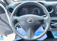 2022 Nissan Urvan Cargo Van