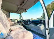 2019 Hino 300 916 Truck, 4.0L RWD Bare Chassis—Diesel