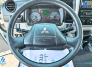 2022 Mitsubishi Fuso Canter | Reefer Box