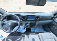 2022 Nissan Urvan Cargo Van