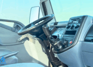 2017 Mitsubishi Bare Chassis Truck