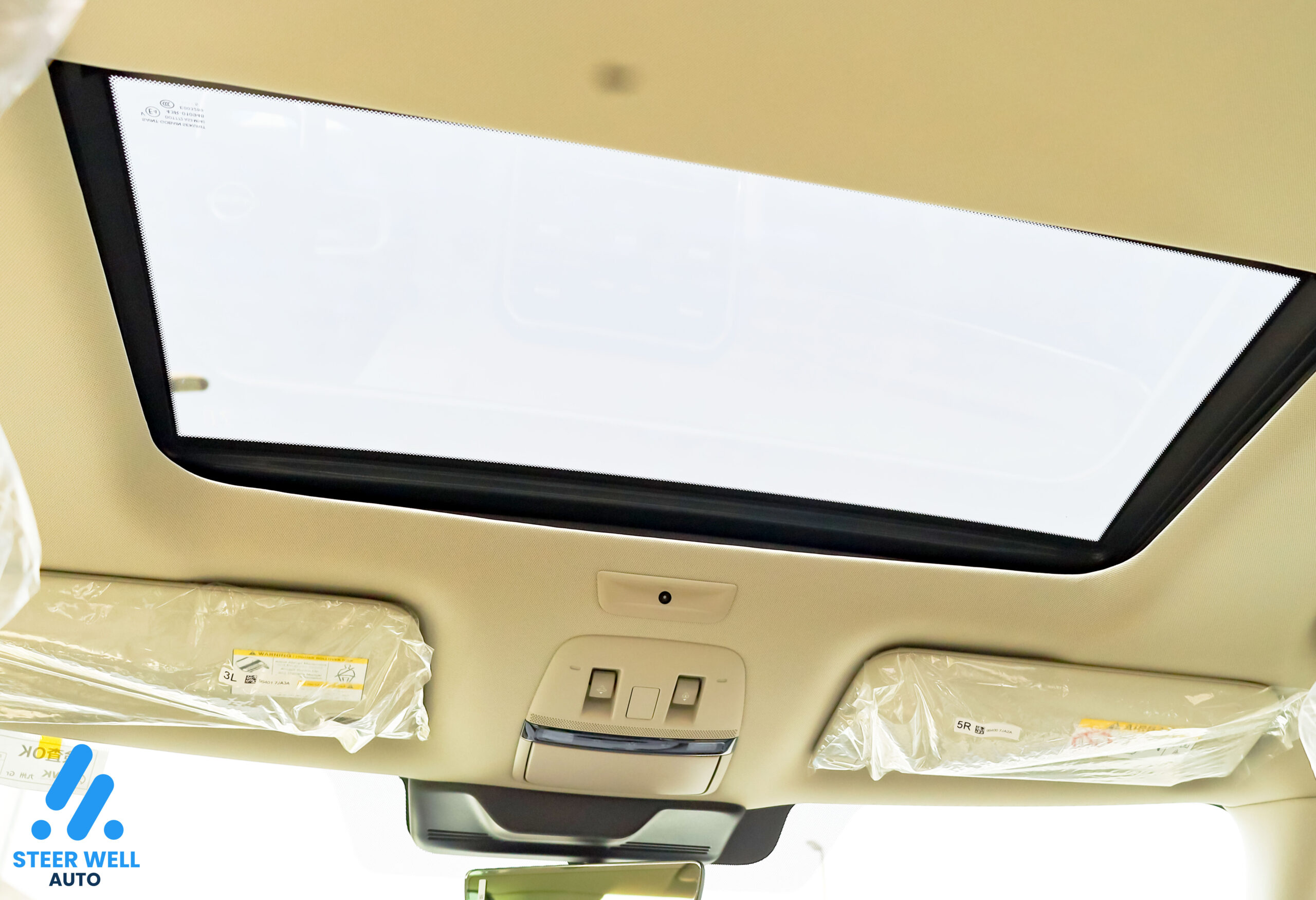 2025 Nissan Patrol LE Platinum