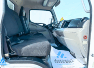 2022 Mitsubishi Fuso Canter | Reefer Box