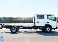 2024 Mitsubishi Canter Duonic